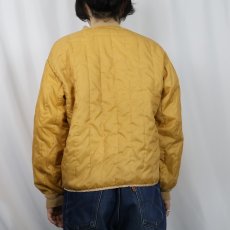 画像3: 60's FRIGID WEAR キルティングジャケット (3)