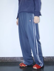 画像1: Champion サイドライン バスケットパンツ XL (1)