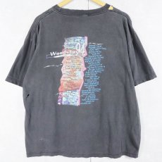 画像2: 1994 WOODSTOCK ロックフェスティバルTシャツ XL (2)
