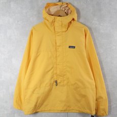 画像1: 90's Patagonia ニューマティックパーカー M (1)