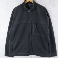 画像1: 2000's Patagonia ポーラーベイスンジャケット L (1)