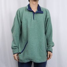 画像2: 90's Patagonia USA製 ライトウェイト シンチラビッグT (2)
