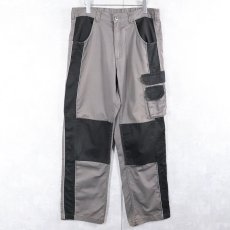 画像1: ワークパンツ W37 (1)