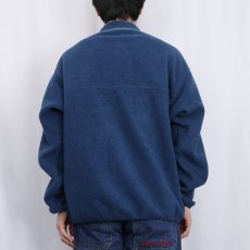画像3: 90's Patagonia USA製 スナップT L (3)