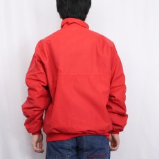 画像3: 90's Patagonia USA製 シェルドシンチラジャケット L (3)
