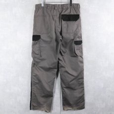 画像2: ワークパンツ W37 (2)