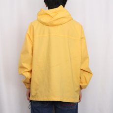 画像3: 90's Patagonia ニューマティックパーカー M (3)