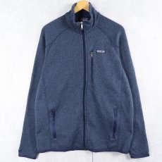 画像1: 2018SS Patagonia ベターセーター L (1)