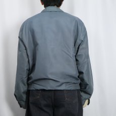 画像3: 60's〜 WEATHERCREST ナイロンジャケット SIZE40 (3)
