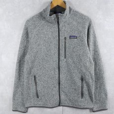 画像1: 2016AW Patagonia ベターセーター S (1)