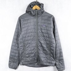 画像1: 2019SS Patagonia ナノパフジャケット S (1)