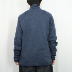 画像3: 2018SS Patagonia ベターセーター L (3)
