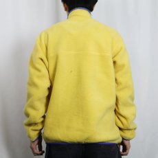 画像3: 80〜90's Patagonia USA製 スナップT 初期型 XL (3)