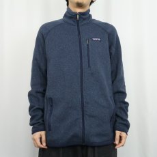 画像2: 2018SS Patagonia ベターセーター L (2)