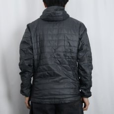 画像3: 2019SS Patagonia ナノパフジャケット S (3)