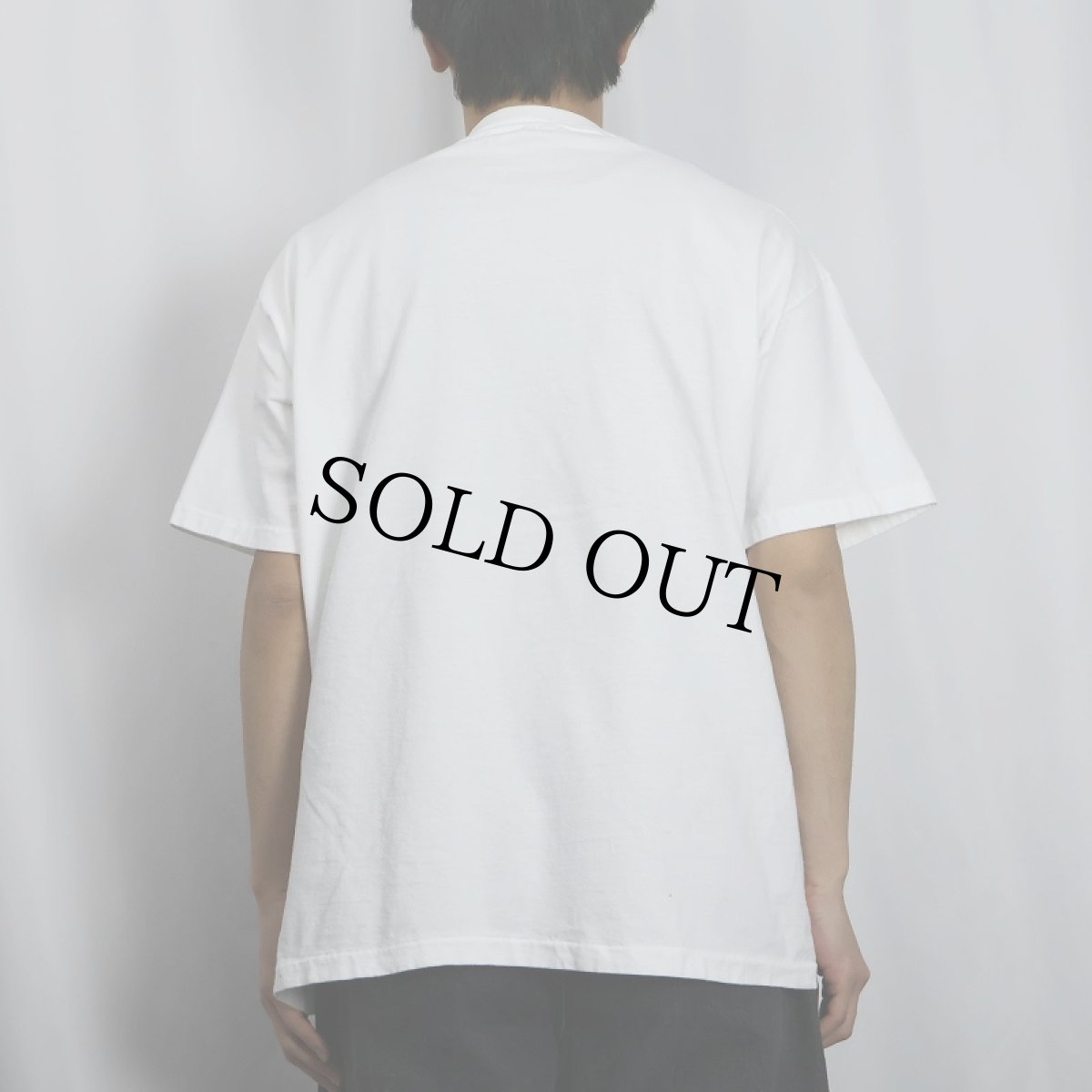 画像3: 1992 Life After Dead USA製 "Grateful Dead" トリビュートバンドTシャツ XL (3)