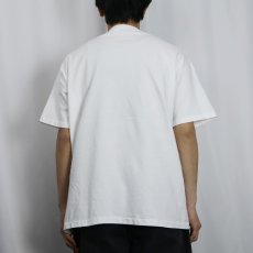 画像3: 1992 Life After Dead USA製 "Grateful Dead" トリビュートバンドTシャツ XL (3)