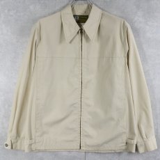 画像1: 60's Derby of San Francisco スイングトップ (1)