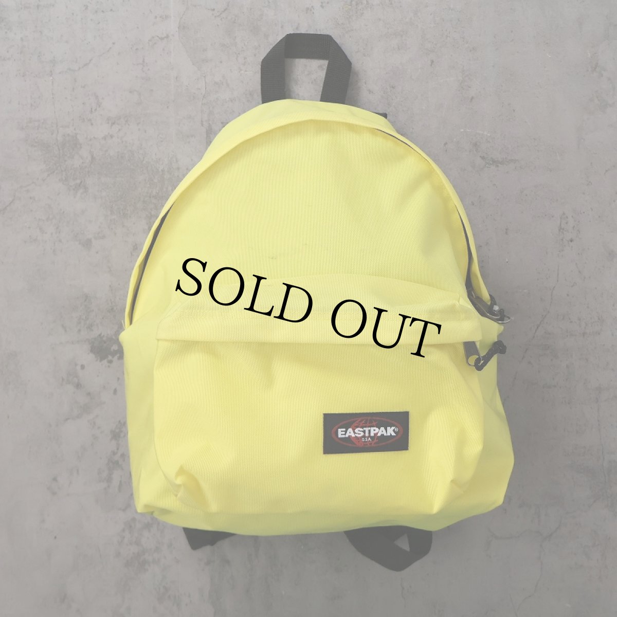 画像1: EASTPAK "Padded Pak'r" バックパック (1)