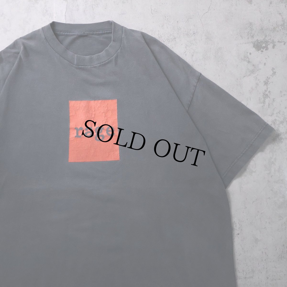 画像1: Rage Against The Machine "Guerrilla Radio" ロックバンド プリントTシャツ BLACK (1)