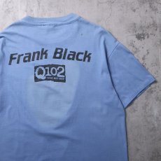 画像2: 90's Frank Black "The Cult of Ray" ミュージシャン アルバムTシャツ XL (2)