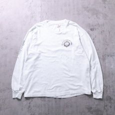 画像4: 90's Rollins Band USA製 "SEARCH AND DESTROY" ロックバンドツアーロンT XL (4)