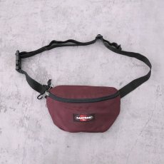 画像1: EASTPAK ウエストバッグ (1)