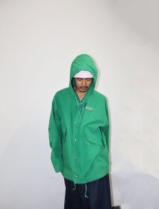 画像1: 90's POLO SPORT Ralph Lauren ロゴ刺繍 コットンパーカー L (1)