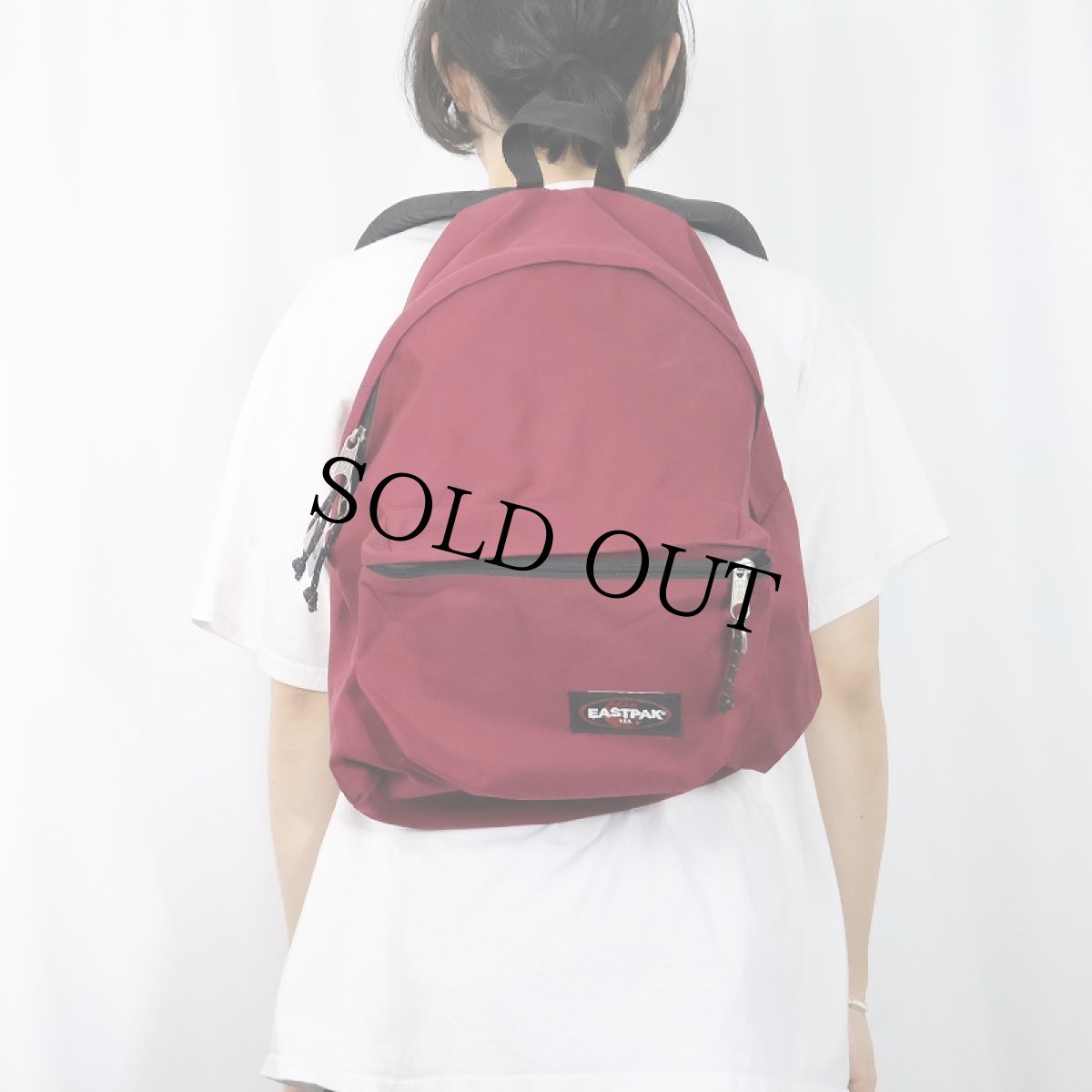 画像2: EASTPAK バックパック (2)