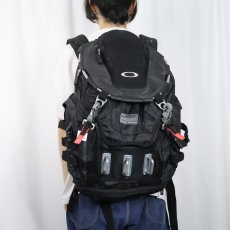 画像2: Oakley "KITCHEN SINK PACK" バックパック (2)