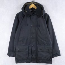 画像1: 90's Barbour ENGLAND製 "BEDALE" オイルドジャケット 3ワラント (1)