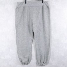 画像2: 70's Healthknit USA製 スウェットパンツ 2XL (2)