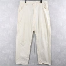 画像1: 70's STOREBRAND ペインターパンツ W36 (1)