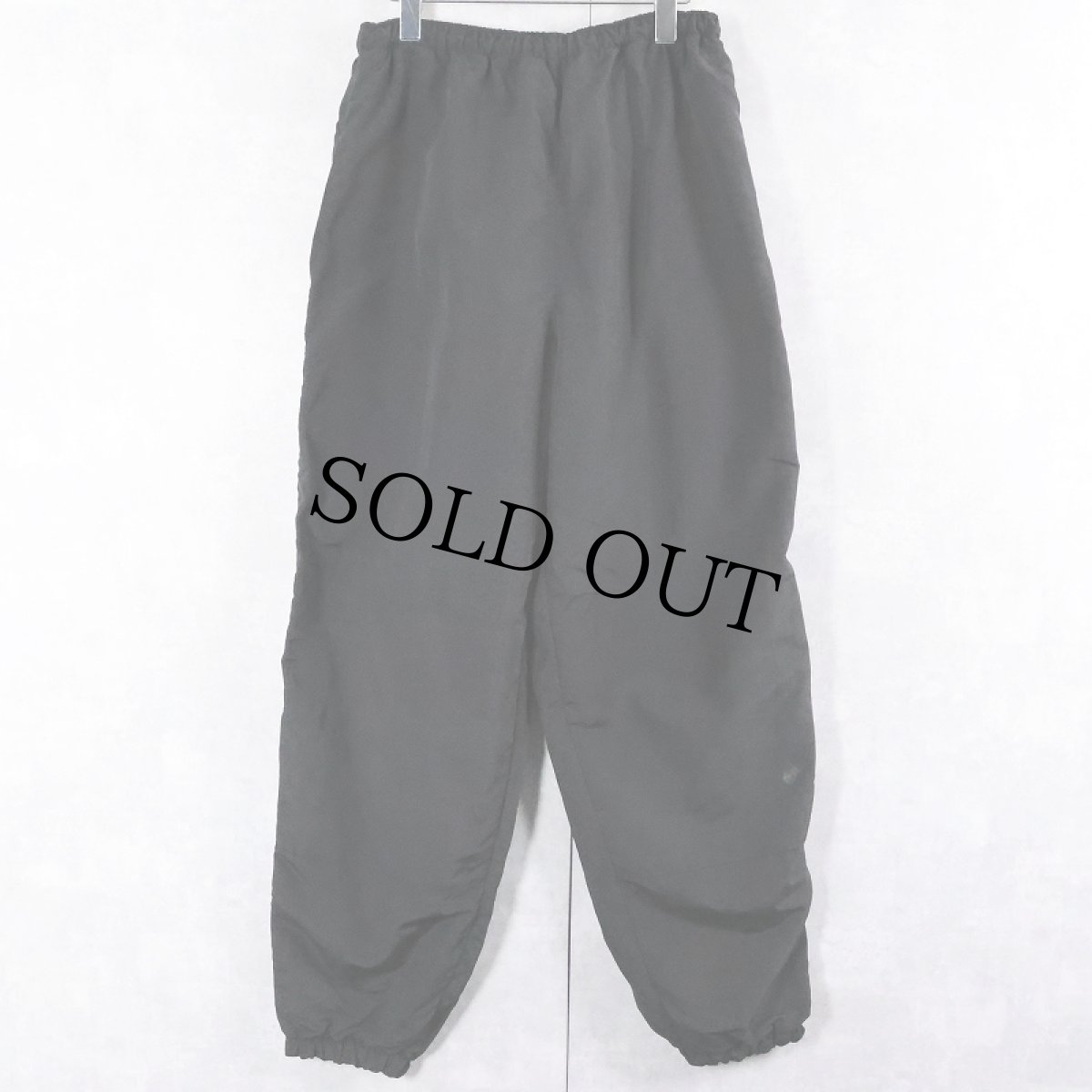 画像1: 90's U.S.ARMY IPFU トレーニングパンツ LARGE/REGULAR (1)