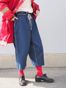 画像3: STRATOS レザーシューズ BLACK 26.5cm (3)