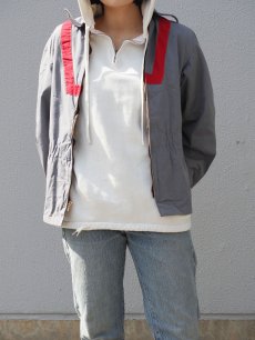 画像1: 40〜50's White Stag コの字エンド スキージャケット (1)