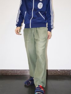 画像1: 70's U.S.ARMY ベイカーパンツ W35 (1)