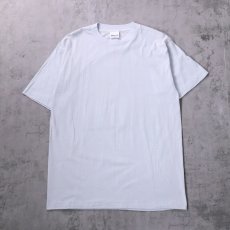 画像2: 80's JIMMY'Z USA製 "MALIBU MANIACS" バックプリントTシャツ L (2)