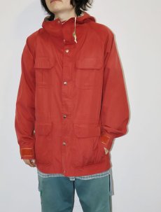 画像1: 70〜80's EASTERN MOUNTAIN SPORTS マウンテンパーカー (1)