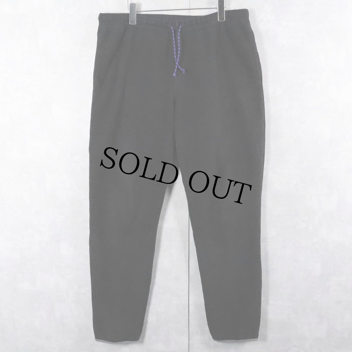 画像1: 2016AW Patagonia シンチラスナップパンツ BLACK L (1)