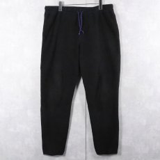 画像1: 2016AW Patagonia シンチラスナップパンツ BLACK L (1)