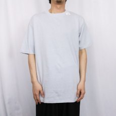 画像3: 80's JIMMY'Z USA製 "MALIBU MANIACS" バックプリントTシャツ L (3)