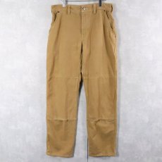 画像1: Patagonia アイアイフォージダブルニーパンツ W32 (1)