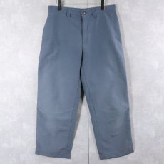 画像1: Patagonia デザインパンツ W32 (1)