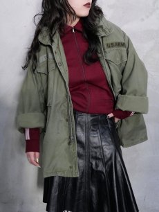 画像1: 60~70's adidas by VENTEX ワールドマーク トラックジャケット / パンツ SETUP (1)