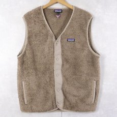 画像1: 2019AW Patagonia ロスガトスベスト L (1)