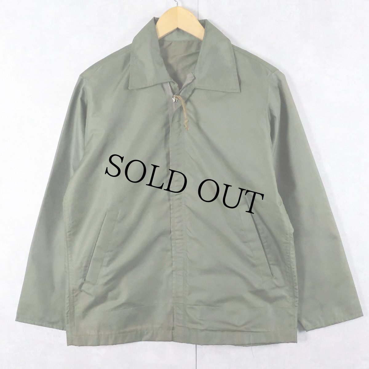 画像2: 70's VIET-NAM "100 MISSIONS OVER SUZIE WONG" ベトジャン (2)