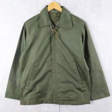 画像2: 70's VIET-NAM "100 MISSIONS OVER SUZIE WONG" ベトジャン (2)