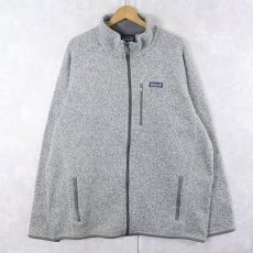 画像1: 2017AW Patagonia ベターセーター XXL (1)