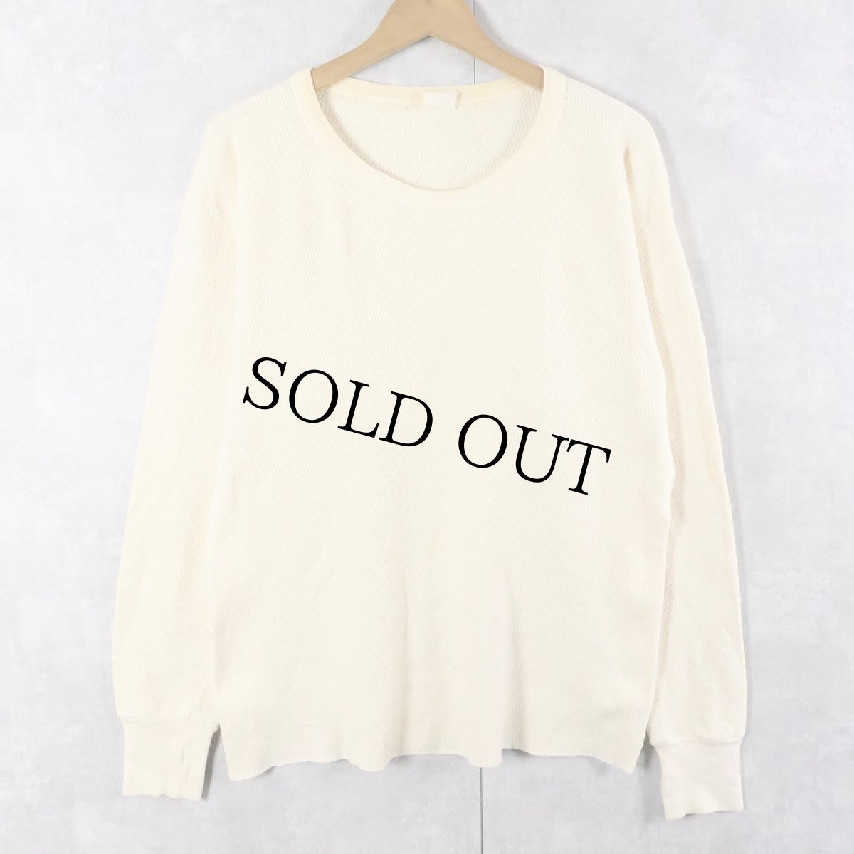 画像1: INDERA MILLS サーマルロンT (1)